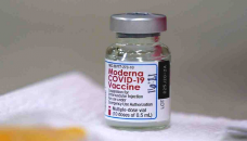 Covid vaccine 93pc effective but 3rd-shot might be needed: Moderna