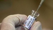 Russia starts production of Covid-19 vaccine