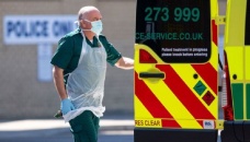 European countries scramble to tamp down latest virus surge
