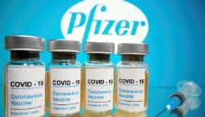 Norway reports deaths of 23 elderly soon after receiving Pfizer vaccine
