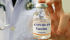 China pushes emergency use of Covid vaccine despite concerns