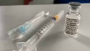 Human trial of new Covid-19 vaccine begins in UK