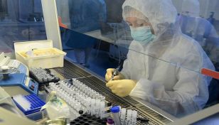 Russia says 1.5mn vaccinated globally with Sputnik