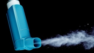 Covid-19 vaccine through inhaler 'could be ready by August', researchers say