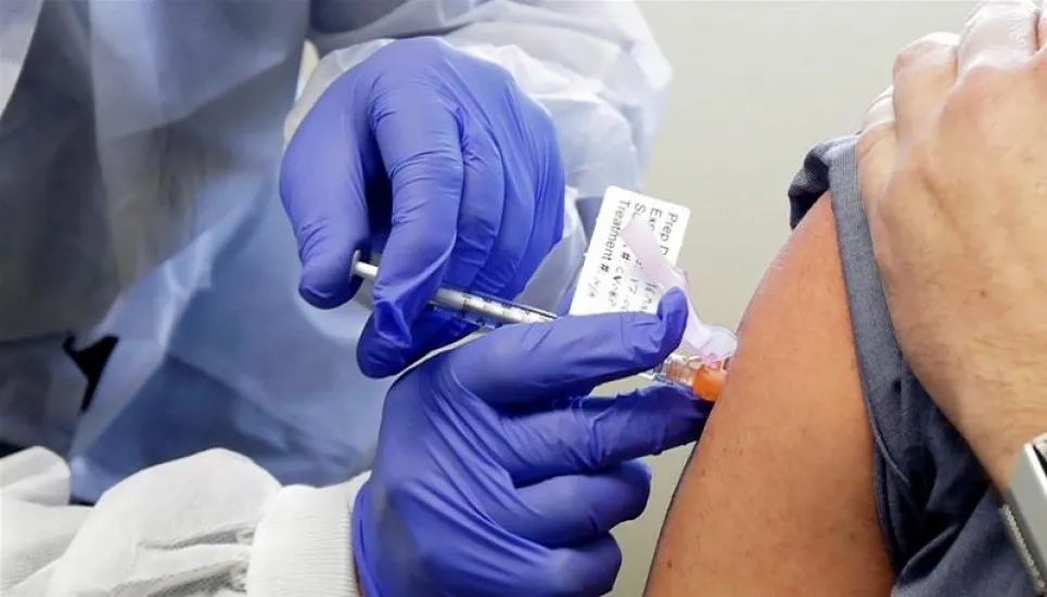 Coronavirus vaccine: EU nations ink giant deal with AstraZeneca