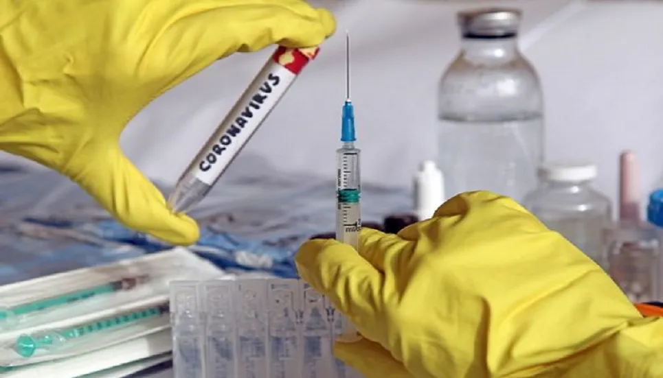 Russia prepares mass Covid-19 vaccination for October