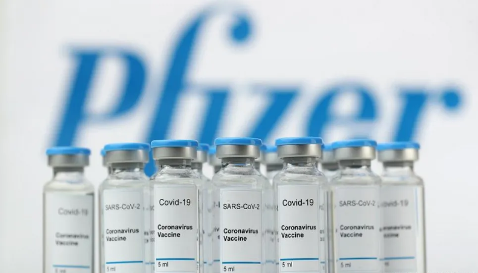 Pfizer withdraws emergency use request for its Covid vaccine in India