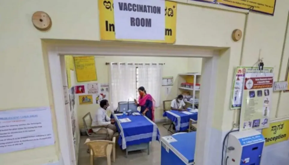 India to launch world’s largest Covid-19 vaccination drive on Saturday