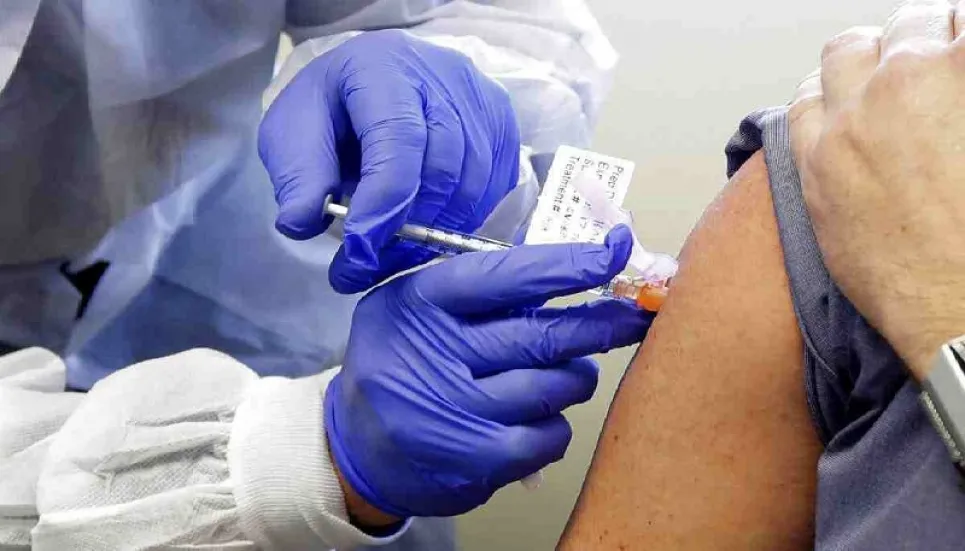 Over 30 mn Covid-19 vaccine doses already administered in 47 countries: WHO