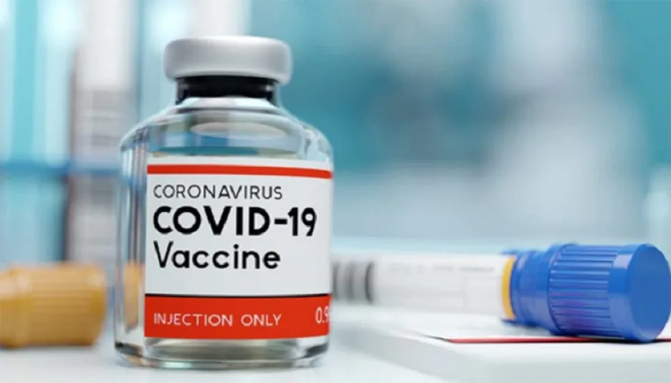Nat’l committee suggests pre-booking Covid-19 vaccines through advance payment